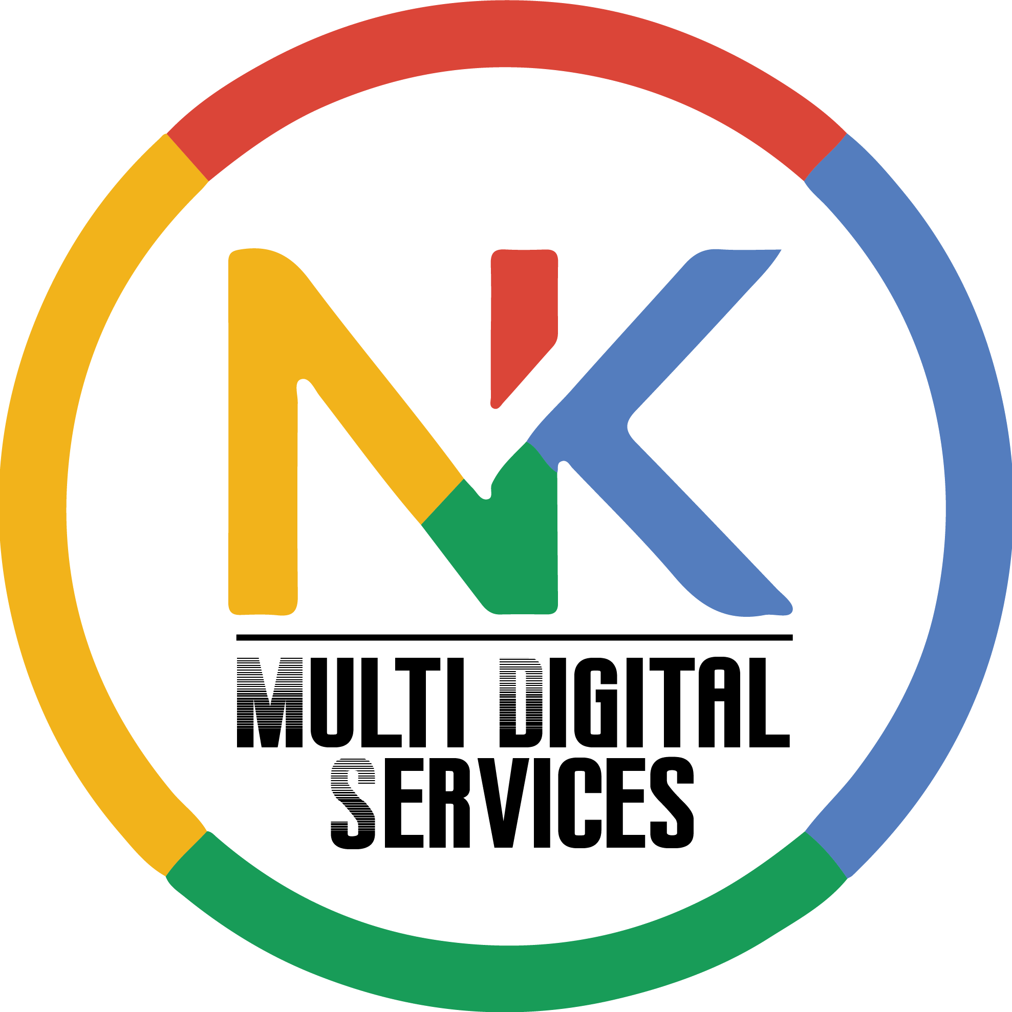 NK Multi Digital Services